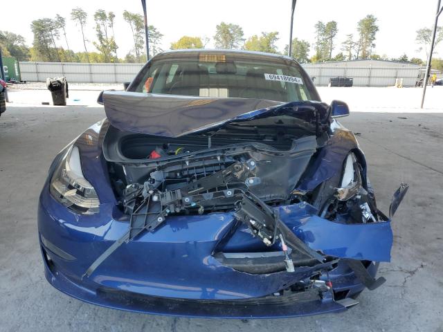2020 TESLA MODEL 3 - 5YJ3E1EA2LF658513
