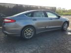 FORD FUSION SE photo