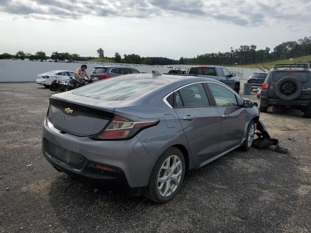 VIN 1G1RB6S50JU125015 2018 Chevrolet Volt, Premier no.3