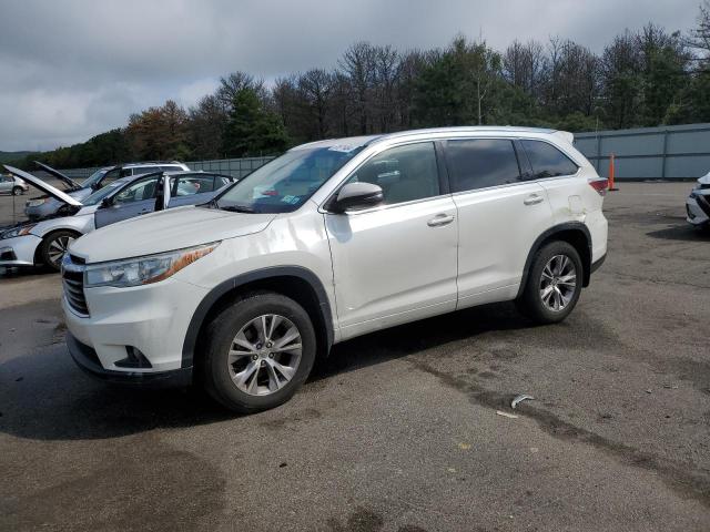 Vin: 5tdjkrfh8fs078127, lot: 67871484, toyota highlander xle 2015 img_1