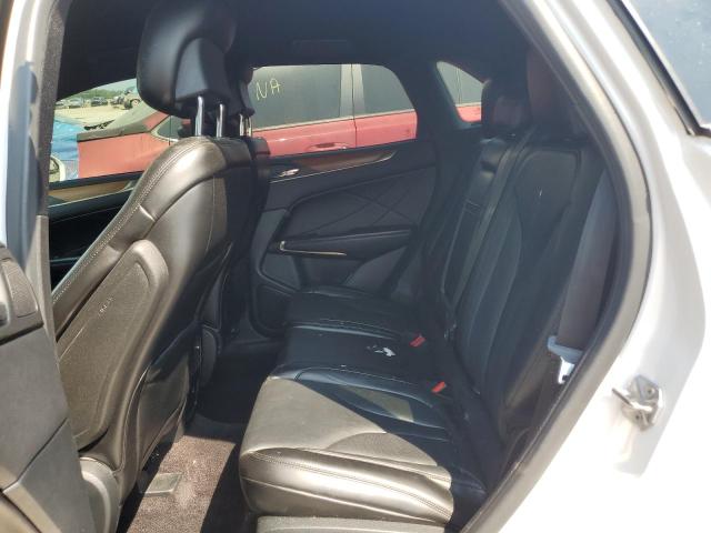 2019 LINCOLN MKC SELECT 5LMCJ2D9XKUL04732