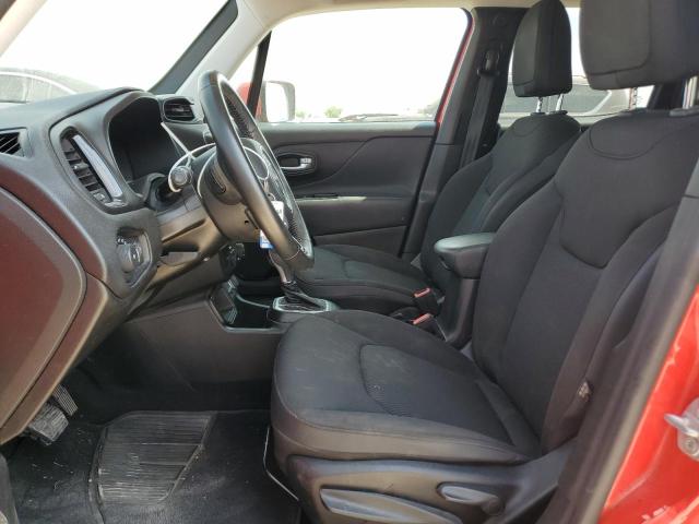 2018 JEEP RENEGADE L - ZACCJABB5JPH80989