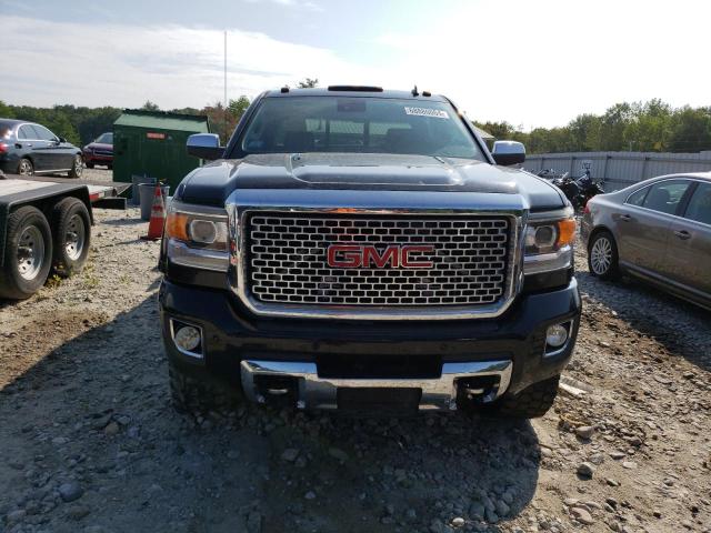 2015 GMC SIERRA K25 - 1GT120E87FF117979