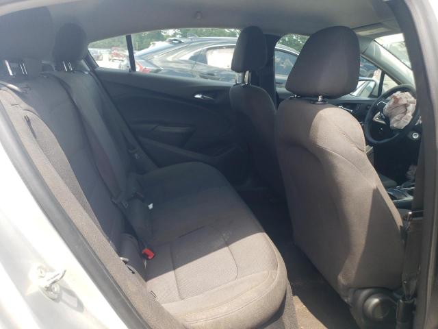 3G1BC6SM0KS590367 2019 CHEVROLET CRUZE