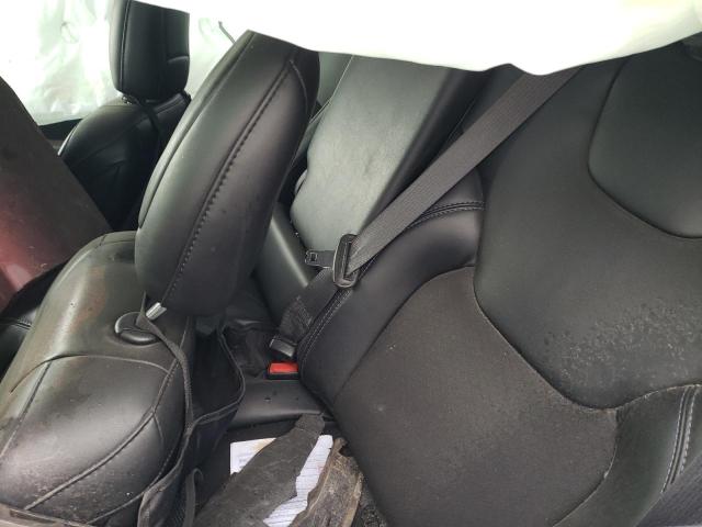 2021 JEEP CHEROKEE L - 1C4PJMLB4MD165824