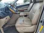 LEXUS RX 400H photo