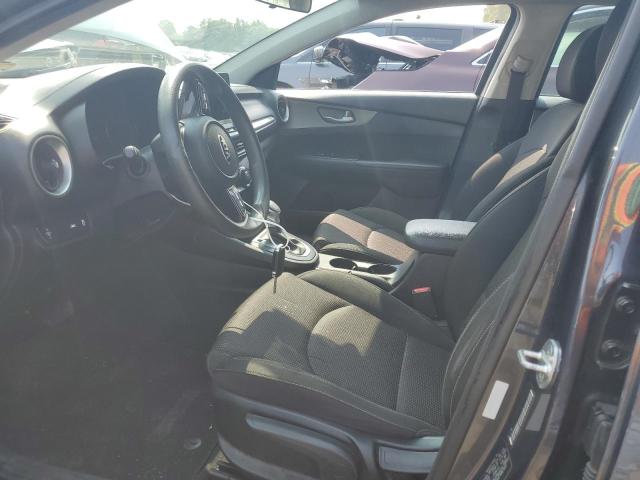 2019 KIA FORTE FE - 3KPF24AD3KE058451