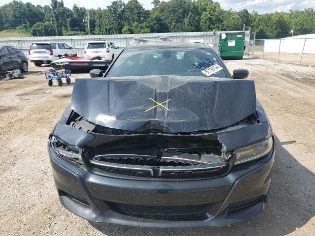 2015 DODGE CHARGER SE 2C3CDXBG9FH790671