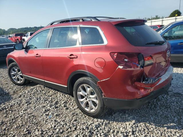 VIN JM3TB3CA9F0467169 2015 Mazda CX-9, Touring no.2