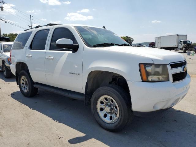 2007 CHEVROLET TAHOE C150 1GNFC13037J233112  69301904