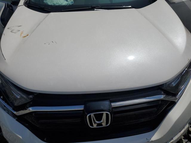 2022 HONDA CR-V EX - 5J6RW2H54NL003260
