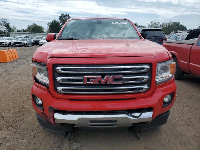 2015 GMC CANYON SLE - 1GTG6BE39F1164717