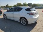 LEXUS CT 200 photo