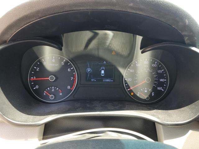 2018 KIA OPTIMA LX - 5XXGT4L37JG268305