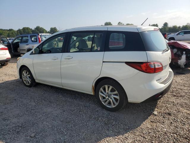 VIN JM1CW2BL3E0164266 2014 Mazda 5, Sport no.2