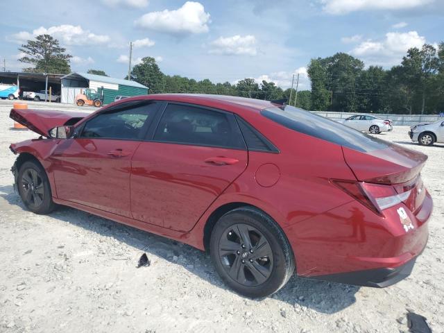 2023 HYUNDAI ELANTRA SE KMHLM4AG7PU609234  67543954