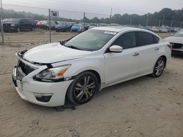 2015 NISSAN ALTIMA 3.5 - 1N4BL3APXFC206825