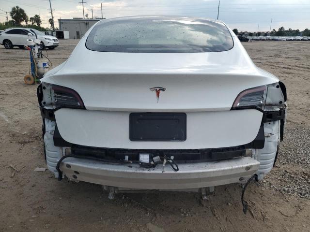 VIN 5YJ3E1EA2MF086344 2021 Tesla MODEL 3 no.6