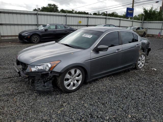 2008 HONDA ACCORD EXL 1HGCP268X8A132966  66610774