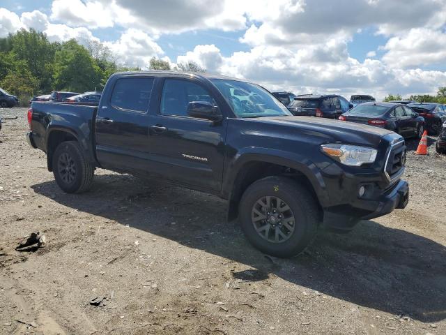 VIN 3TMCZ5AN7LM298753 2020 Toyota Tacoma, Double Cab no.4