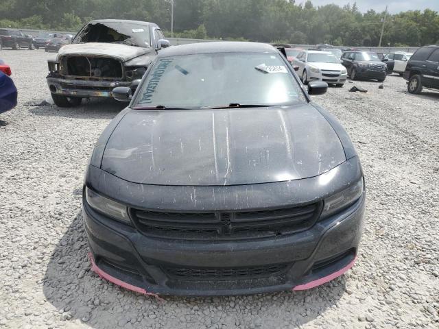 2017 DODGE CHARGER SE - 2C3CDXBG7HH643672