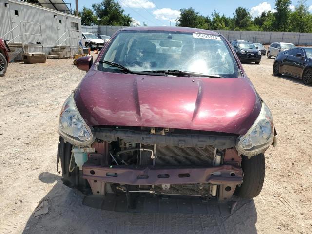 2017 MITSUBISHI MIRAGE ES - ML32A3HJ9HH020199