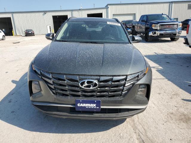 VIN 5NMJFCAE9NH016848 2022 HYUNDAI TUCSON no.5