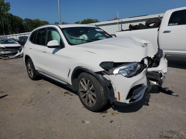 VIN 5UXTR9C5XJLD74714 2018 BMW X3, Xdrive30I no.4