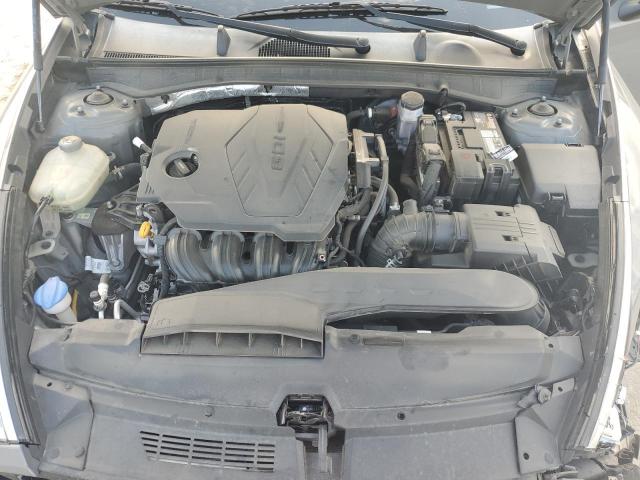 2020 HYUNDAI SONATA SEL - 5NPEF4JA2LH000902