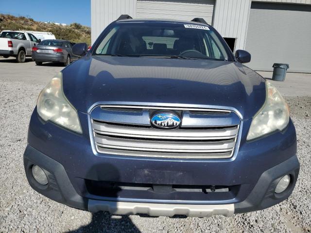 VIN 4S4BRBKC4D3283133 2013 Subaru Outback, 2.5I Lim... no.5