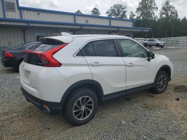 2020 MITSUBISHI ECLIPSE CR - JA4AT3AA7LZ032779