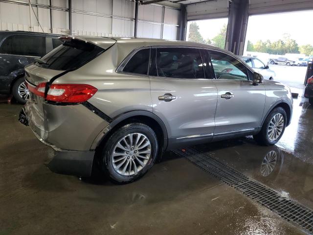 VIN 2LMTJ8KR7GBL88129 2016 Lincoln MKX, Select no.3