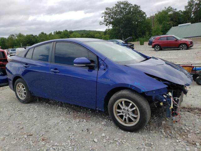 VIN JTDKBRFU4J3592357 2018 Toyota Prius no.4