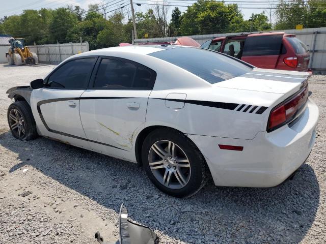 VIN 2C3CDXCT3DH682457 2013 Dodge Charger, R/T no.2