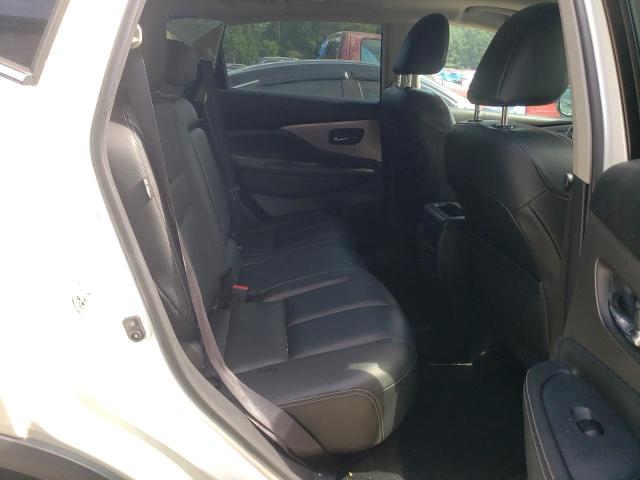 2020 NISSAN MURANO SV - 5N1AZ2BS5LN109822