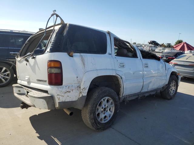 2001 CHEVROLET TAHOE K150 1GNEK13T71R225435  68298474