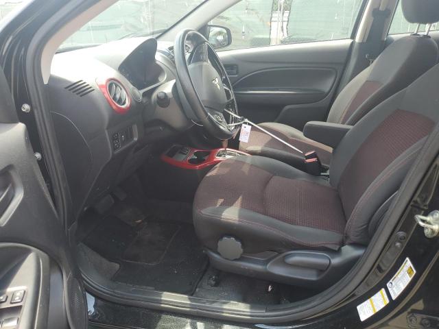 2019 MITSUBISHI MIRAGE LE - ML32A5HJXKH005102