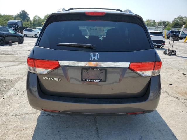 VIN 5FNRL5H47FB036359 2015 Honda Odyssey, EX no.6