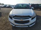 CHEVROLET CRUZE LT photo