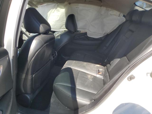 2017 INFINITI Q50 PREMIU - JN1EV7AP6HM744091