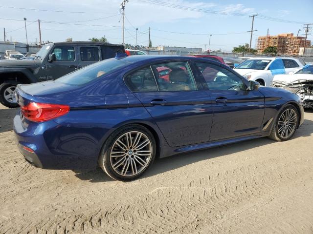 VIN WBAJB9C51KB464607 2019 BMW 5 Series, M550XI no.3