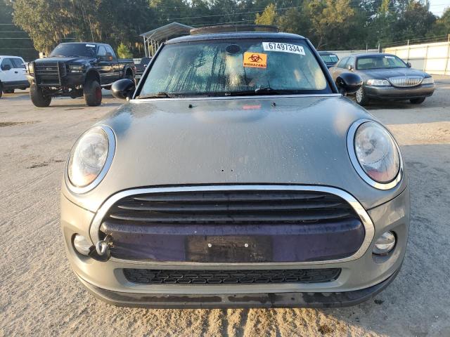 2016 MINI COOPER - WMWXP5C59G3B15347