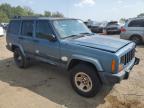 JEEP CHEROKEE S photo