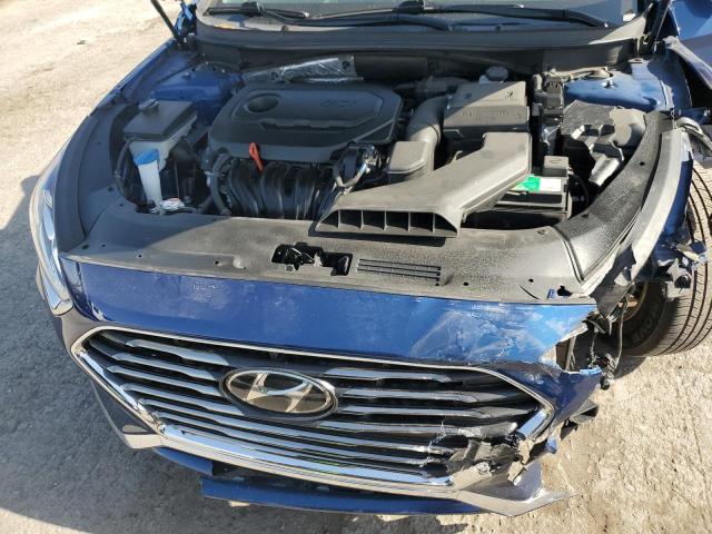 2019 HYUNDAI SONATA SE - 5NPE24AF5KH813785