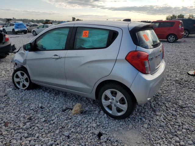 2019 CHEVROLET SPARK LS - KL8CA6SA3KC710507