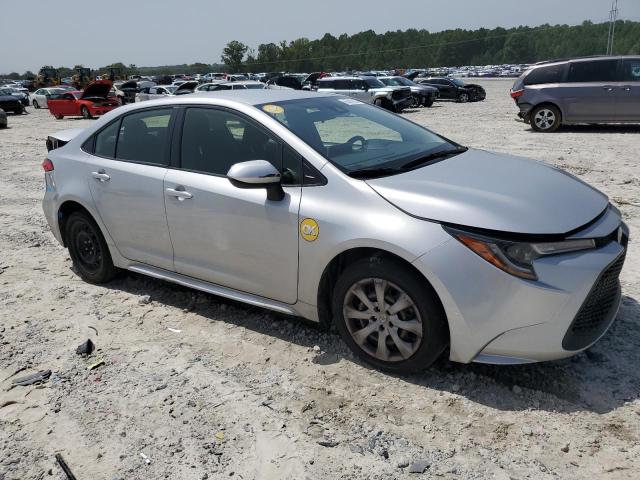2021 TOYOTA COROLLA LE - JTDEPMAE7MJ154787