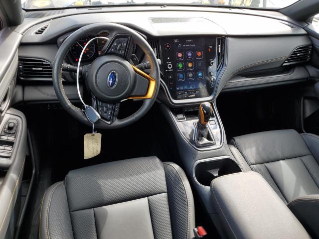 2024 SUBARU OUTBACK WI - 4S4BTGUD8R3100750