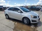 CHEVROLET SONIC LT снимка