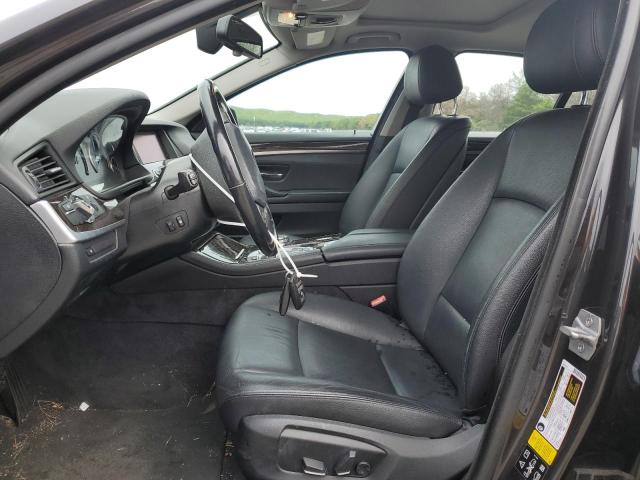 2015 BMW 528 XI - WBA5A7C53FG143539