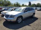 CHRYSLER PACIFICA T photo